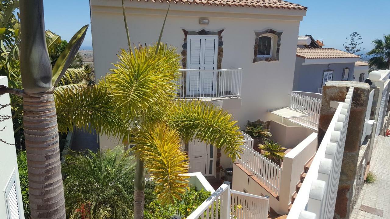 Holiday Home Villa Fonzie Montana La Data Exterior photo